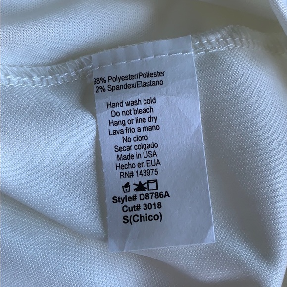 Swing boho dress - Picture 4 of 4